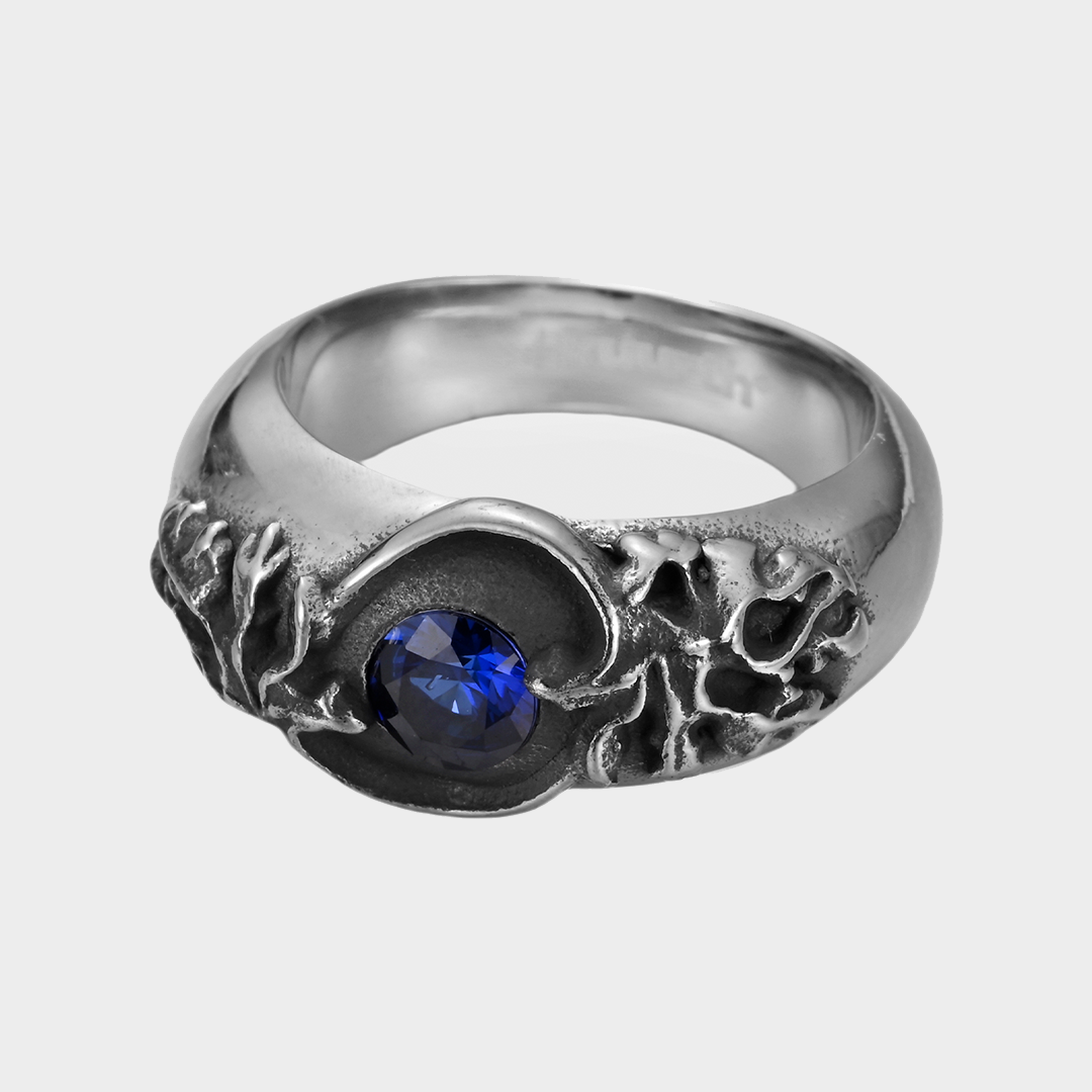 Capriccio - Blue Ring 4 Capriccio - Blue Ring