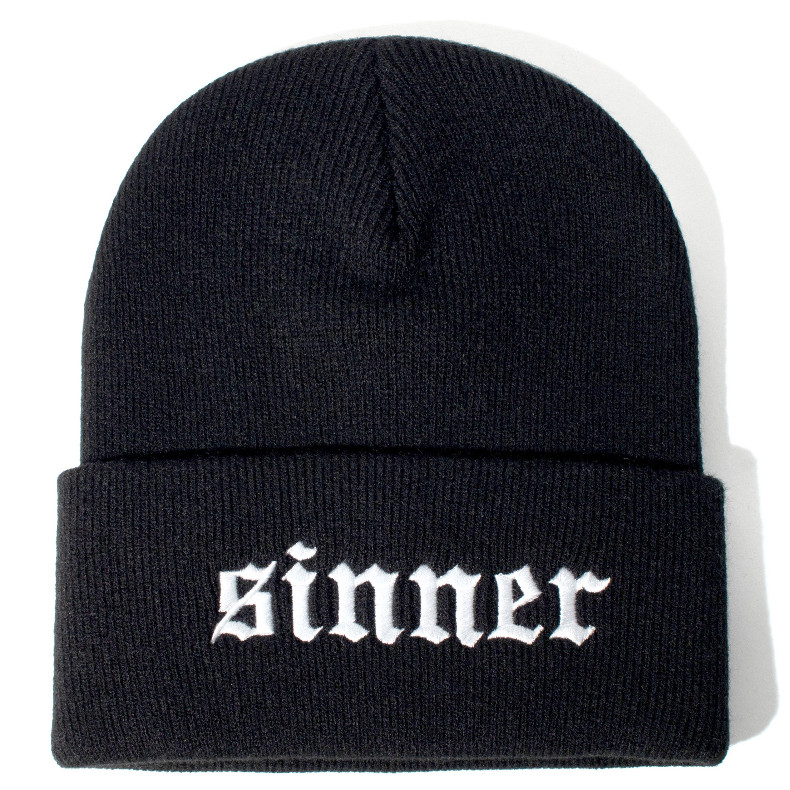 Sinner Beanie