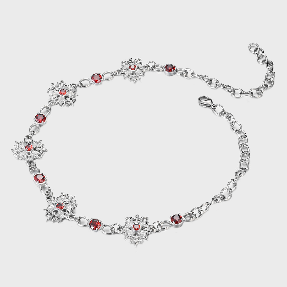 Chapiter - Necklace