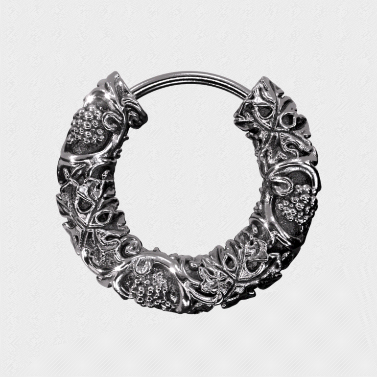 Forest - Earrings 5 Forest - Earrings