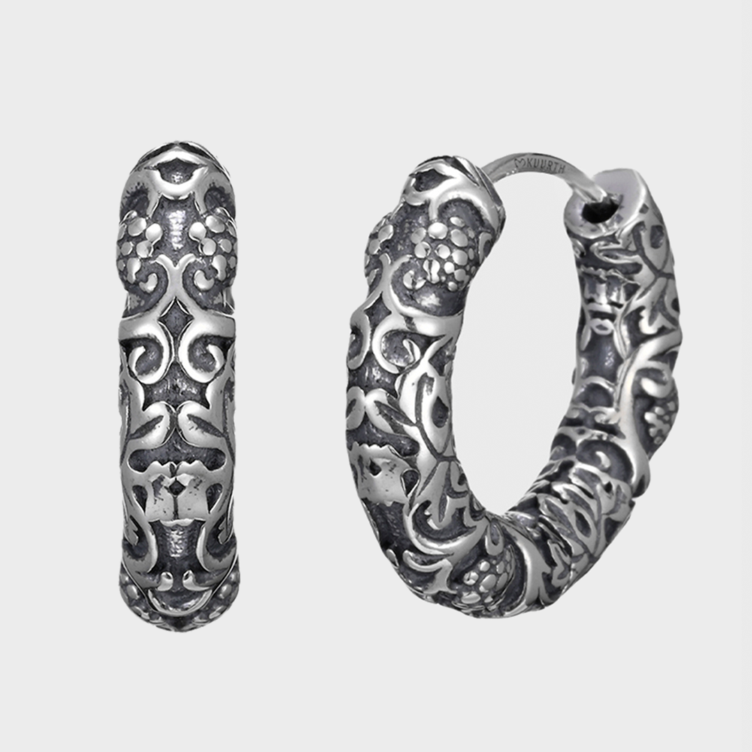 Forest - Earrings 7 Forest - Earrings