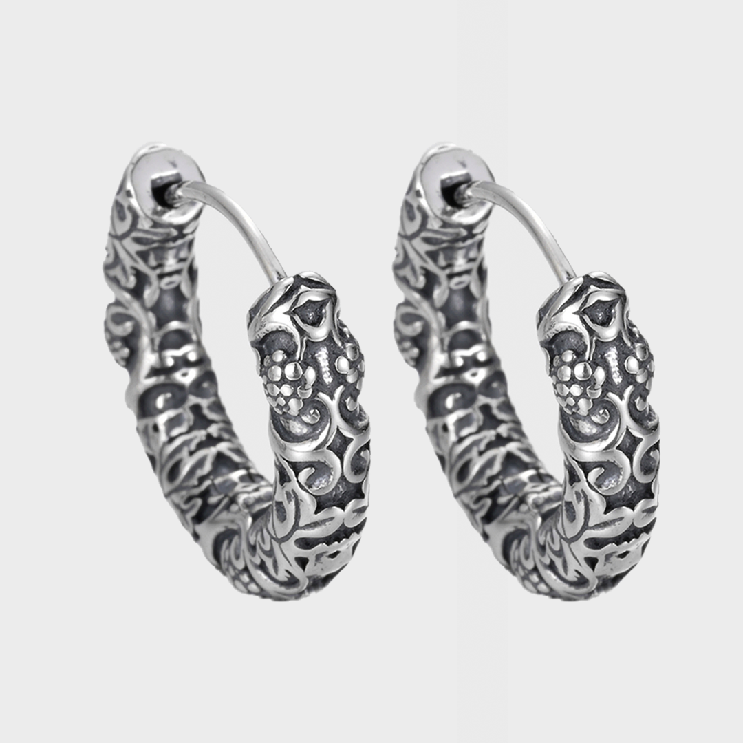 Forest - Earrings 8 Forest - Earrings