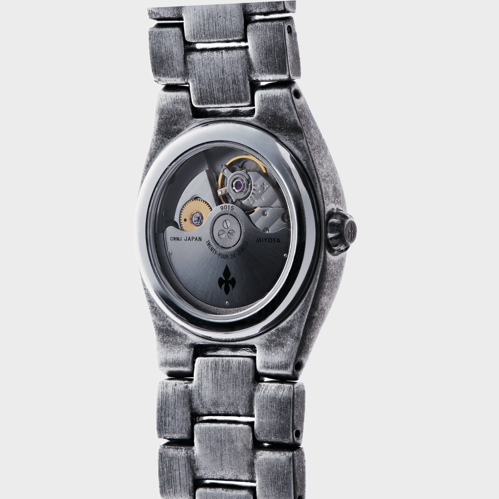 Ignis Sacra - Phosphor Dark Watch 8 Ignis Sacra - Phosphor Dark Watch