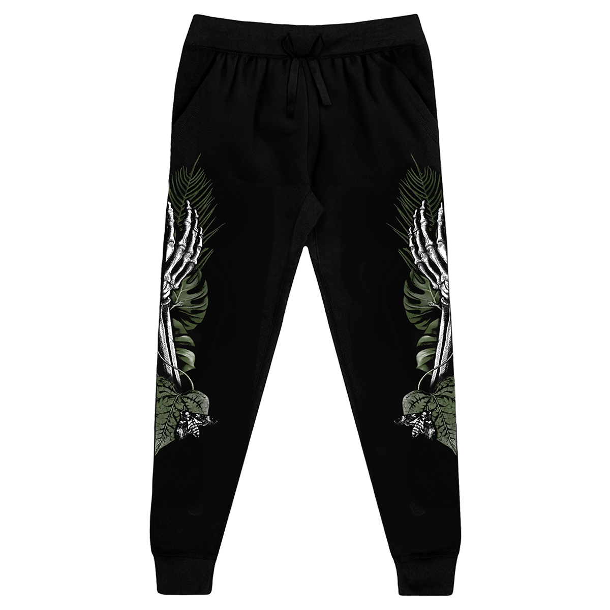 Love Grows Joggers