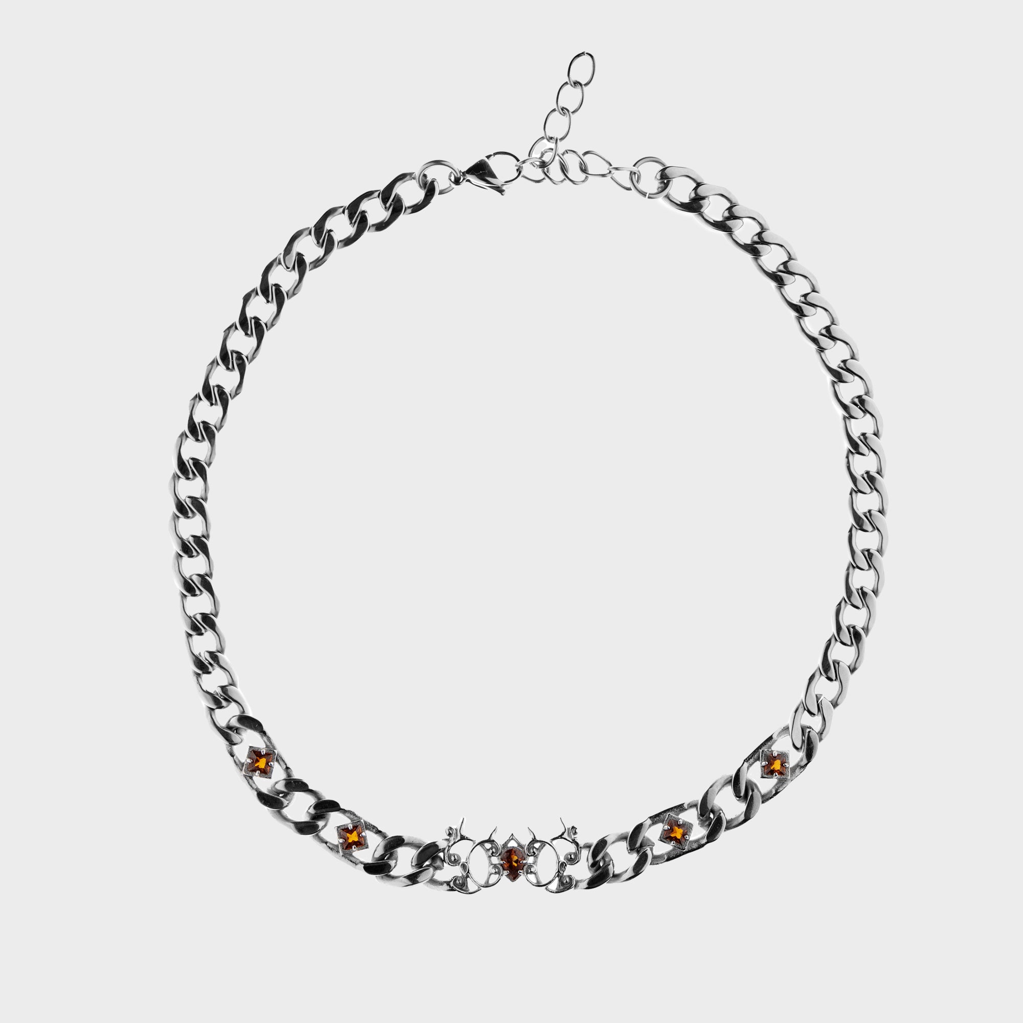 Relic - Necklace