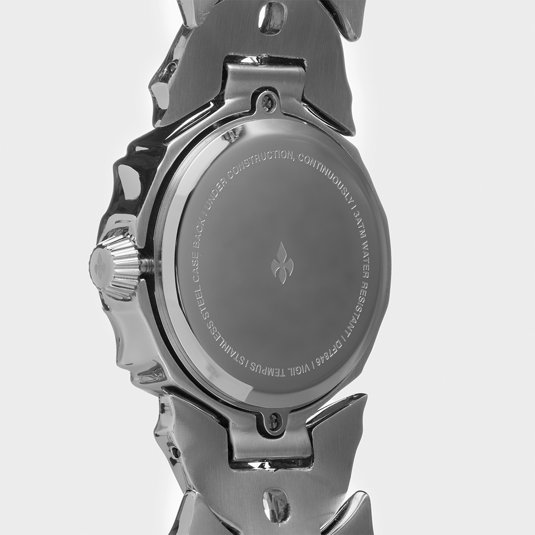 Vigil Tempus - Blue Watch 6 Vigil Tempus - Blue Watch