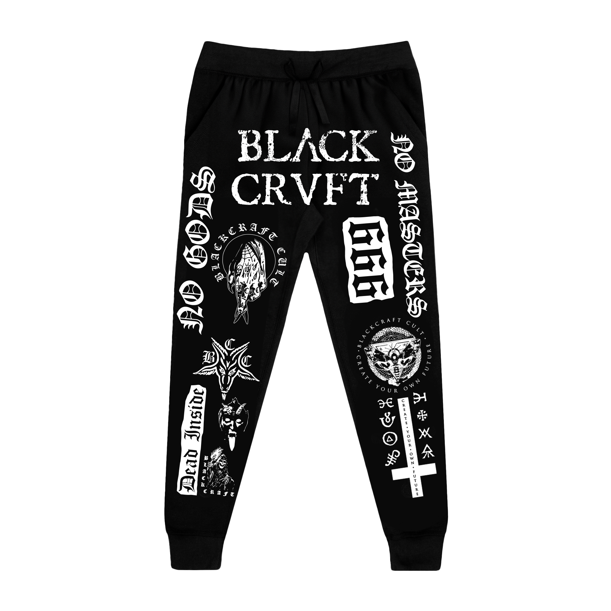 DIY Joggers