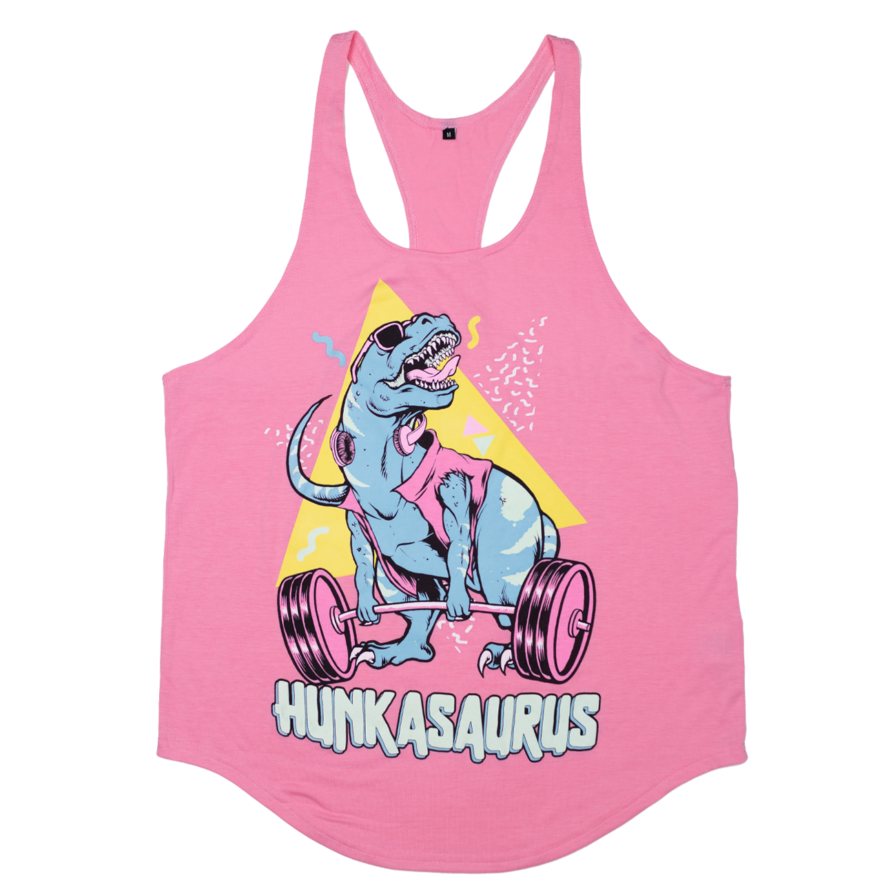 Hunkasaurus *PREMIUM STRINGER*