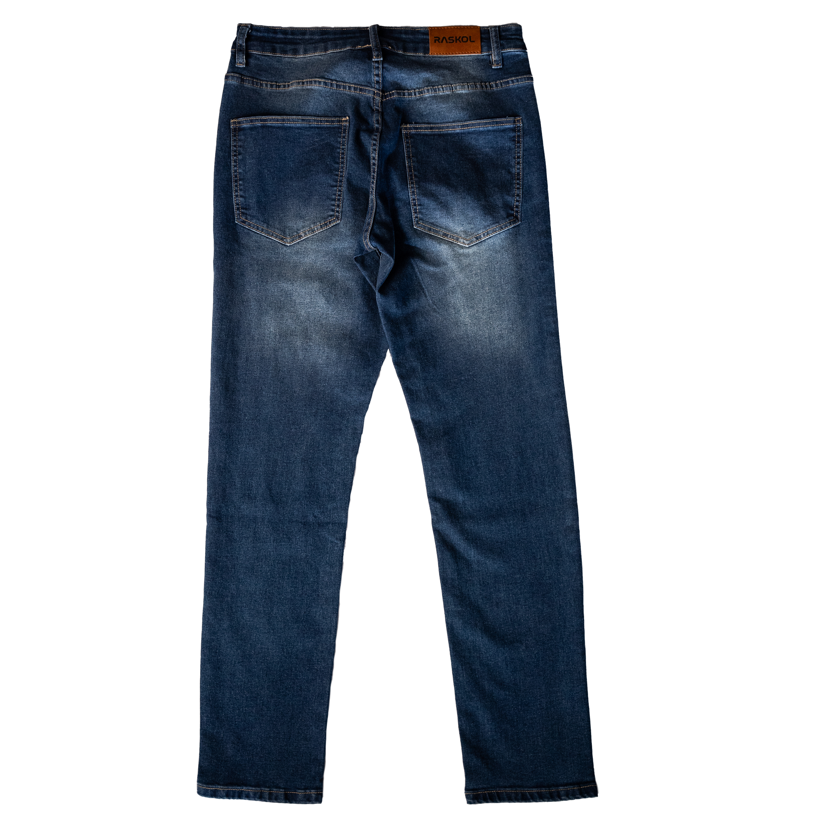 Raskol JANTS (BLUE STEEL) *Performance Enhancing Denim* 3 Raskol JANTS (BLUE STEEL) *Performance Enhancing Denim*