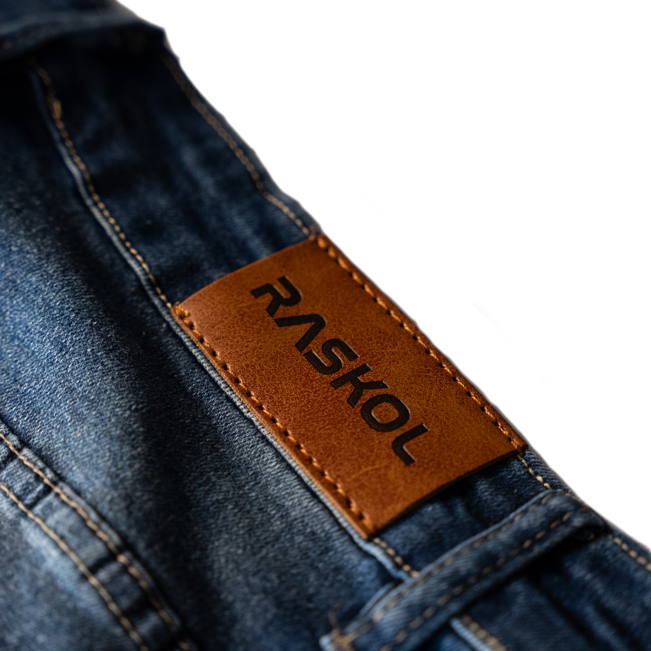 Raskol JANTS (BLUE STEEL) *Performance Enhancing Denim* 6 Raskol JANTS (BLUE STEEL) *Performance Enhancing Denim*