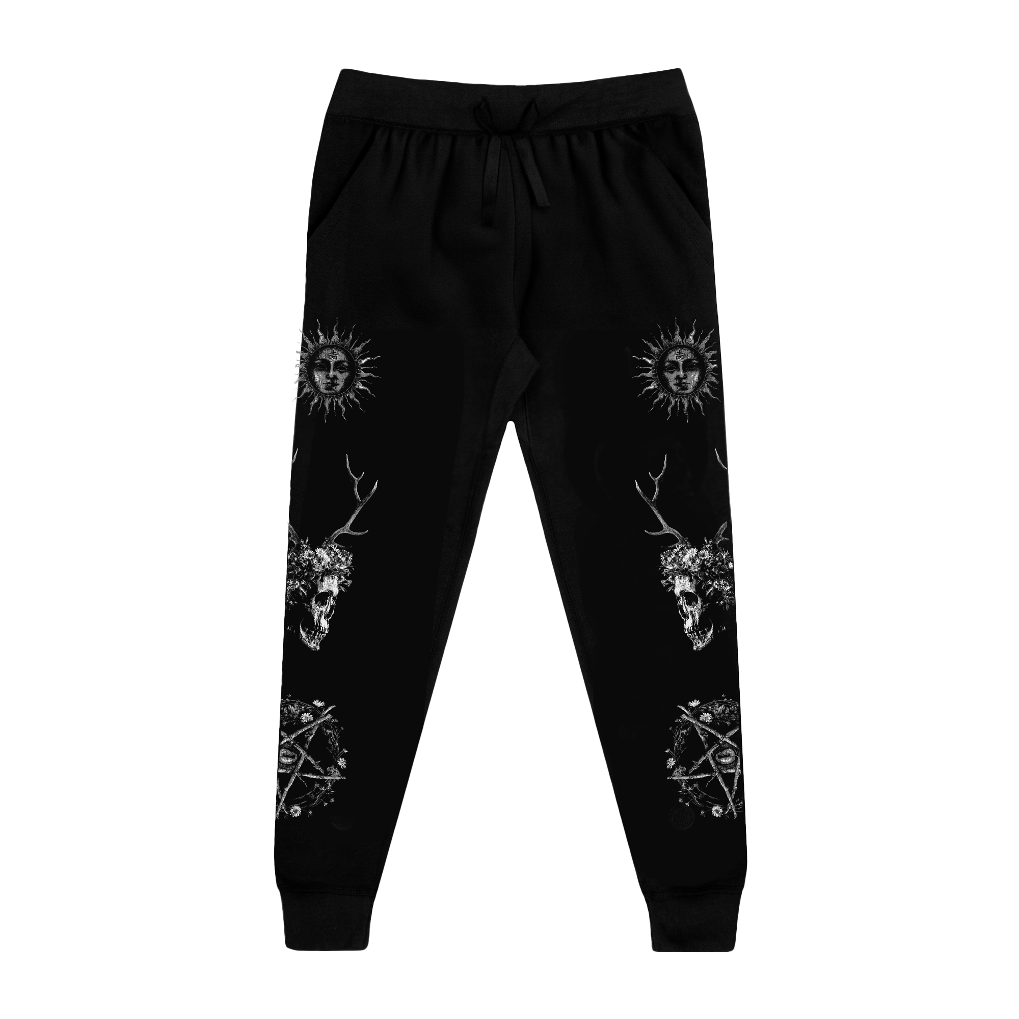 Midsummer Joggers