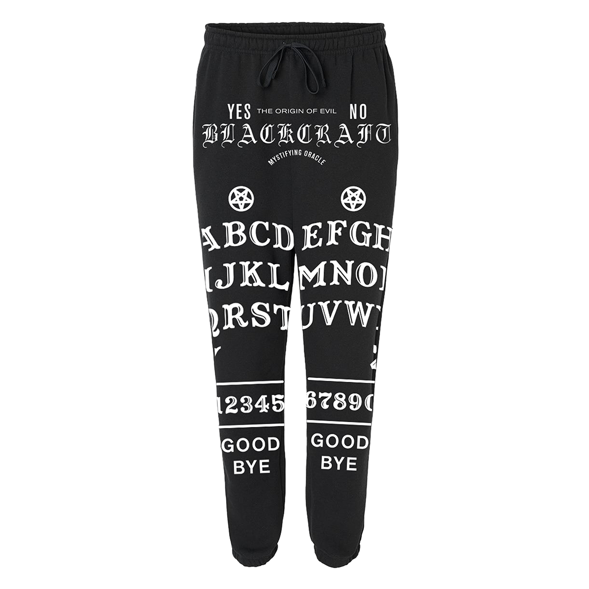 Ouija Sweatpants