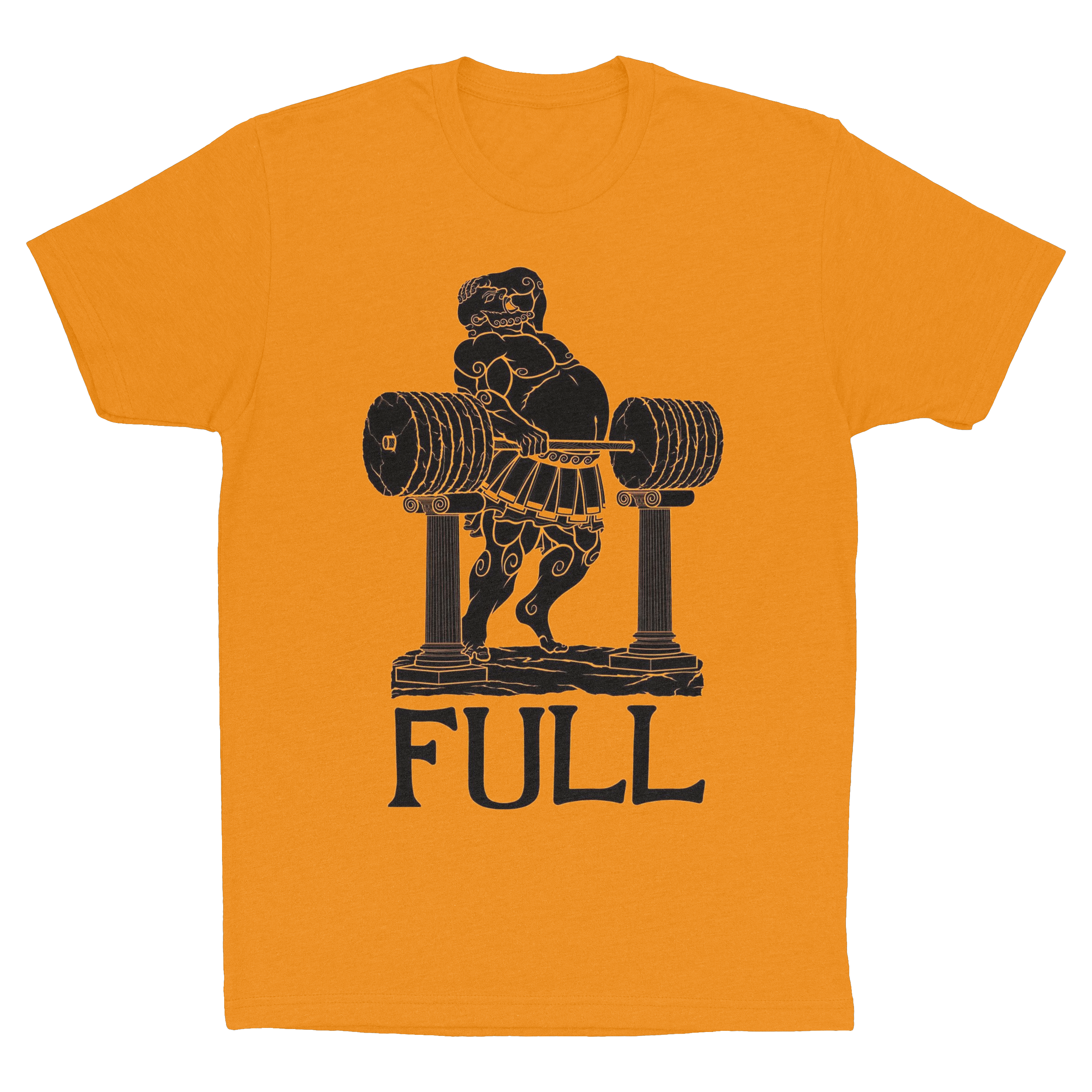 FULL *Grizzly Collab* (Classic Tee)