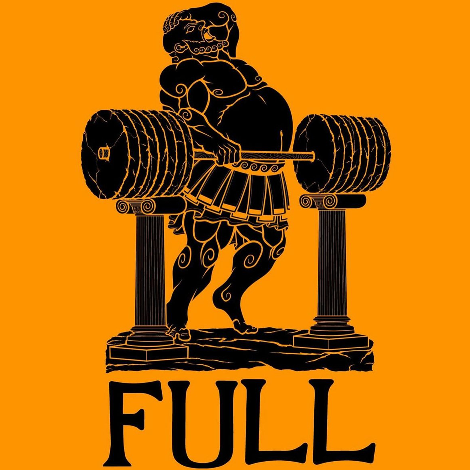 FULL *Grizzly Collab* (Classic Tee) 3 FULL *Grizzly Collab* (Classic Tee)