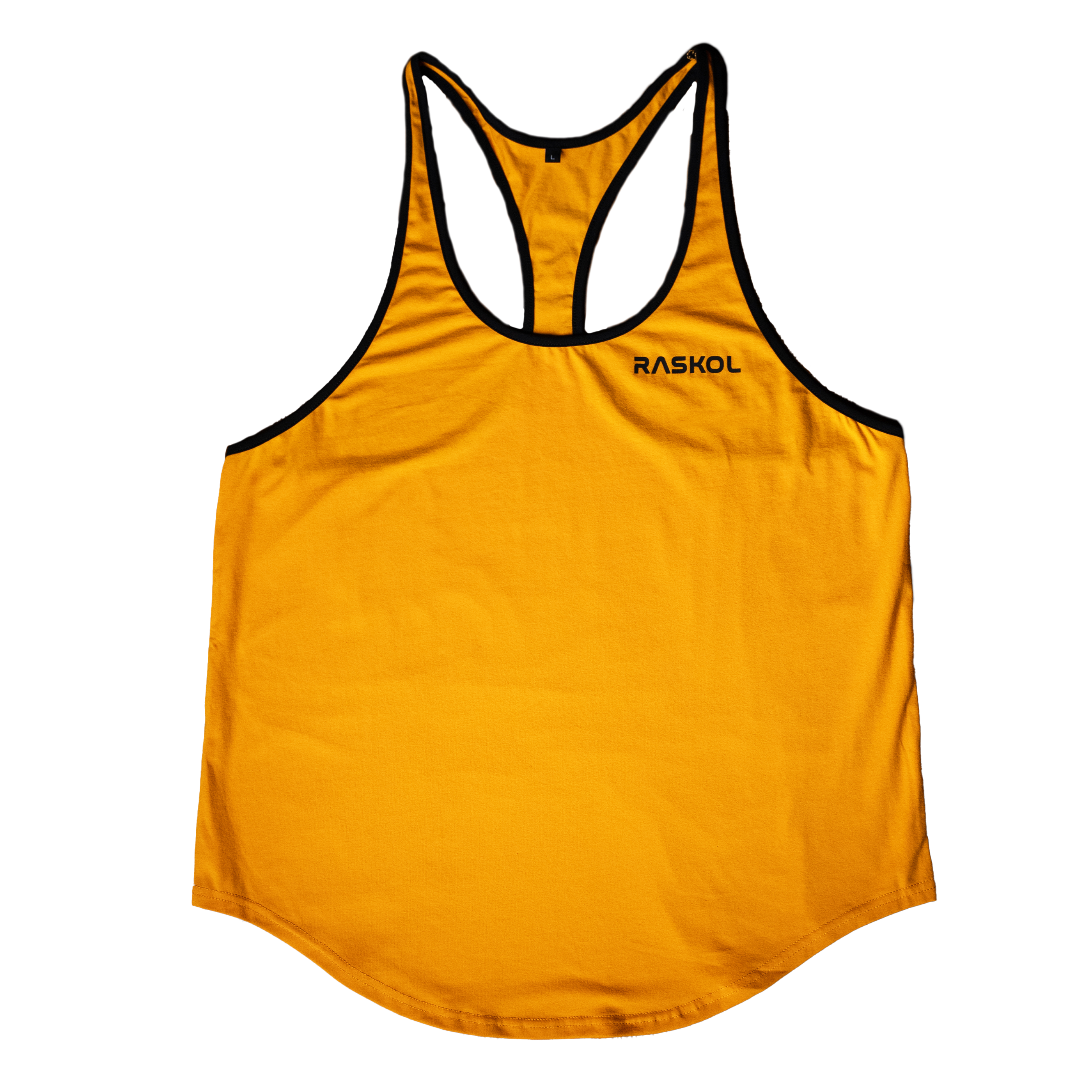 RASKOL Retro Gold Stringer (LIMITED EDITION)