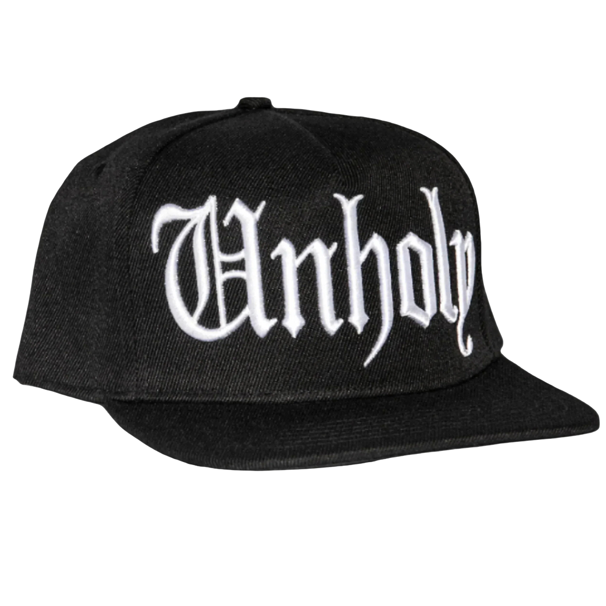 Unholy Snapback Hat