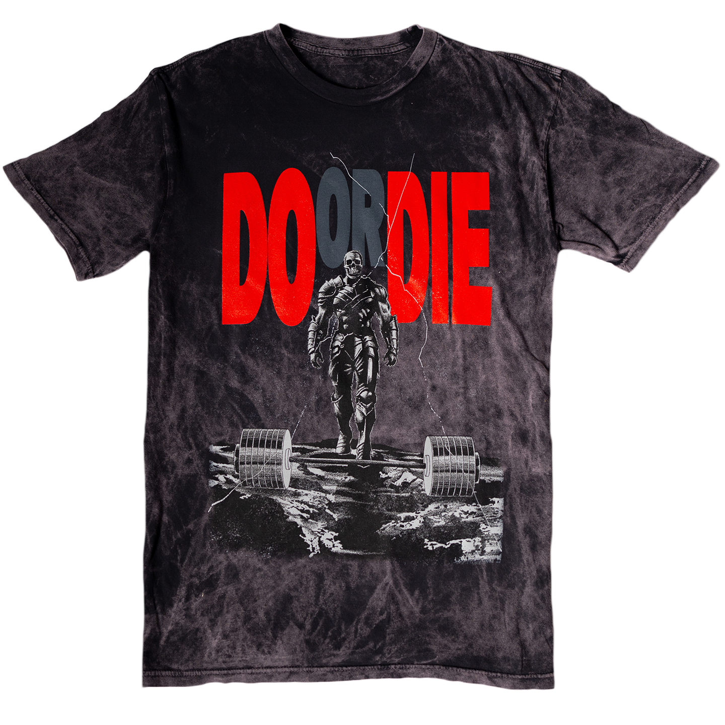 DO OR DIE (LIMITED EDITION ACID WASH)