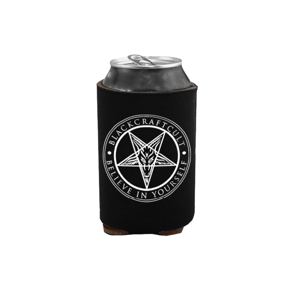 Believe In Yourself Drink Cooler