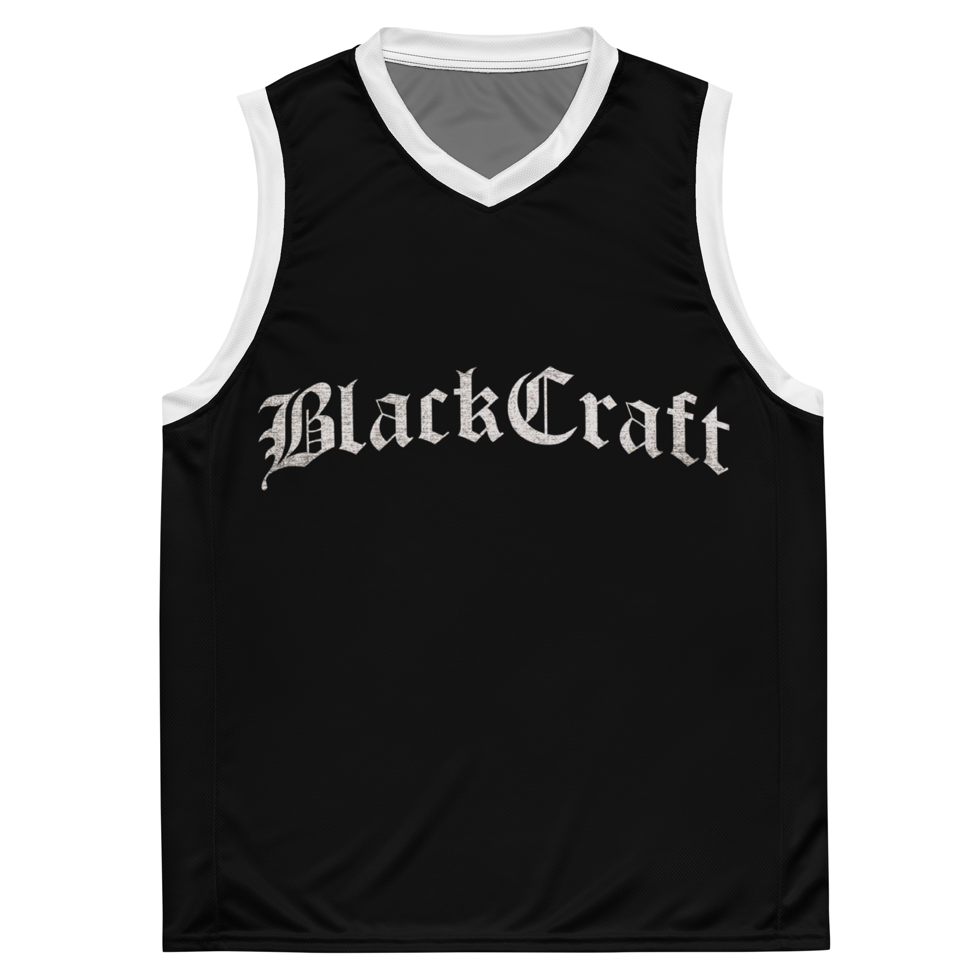 Cult 13 Basketball Jersey
