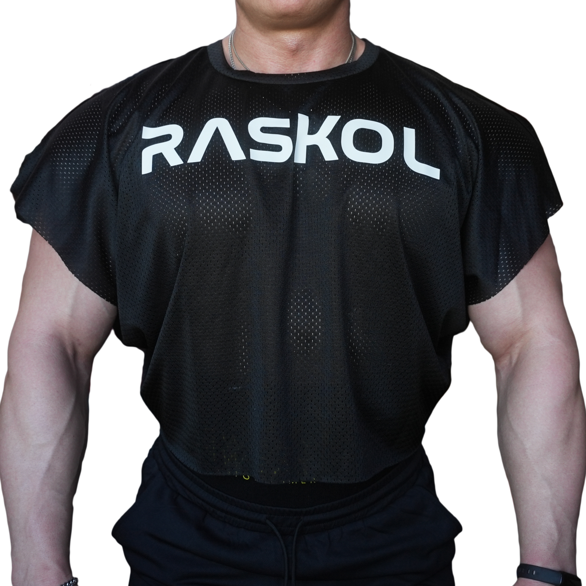 BLACK MESHWING (LIMITED EDITION)