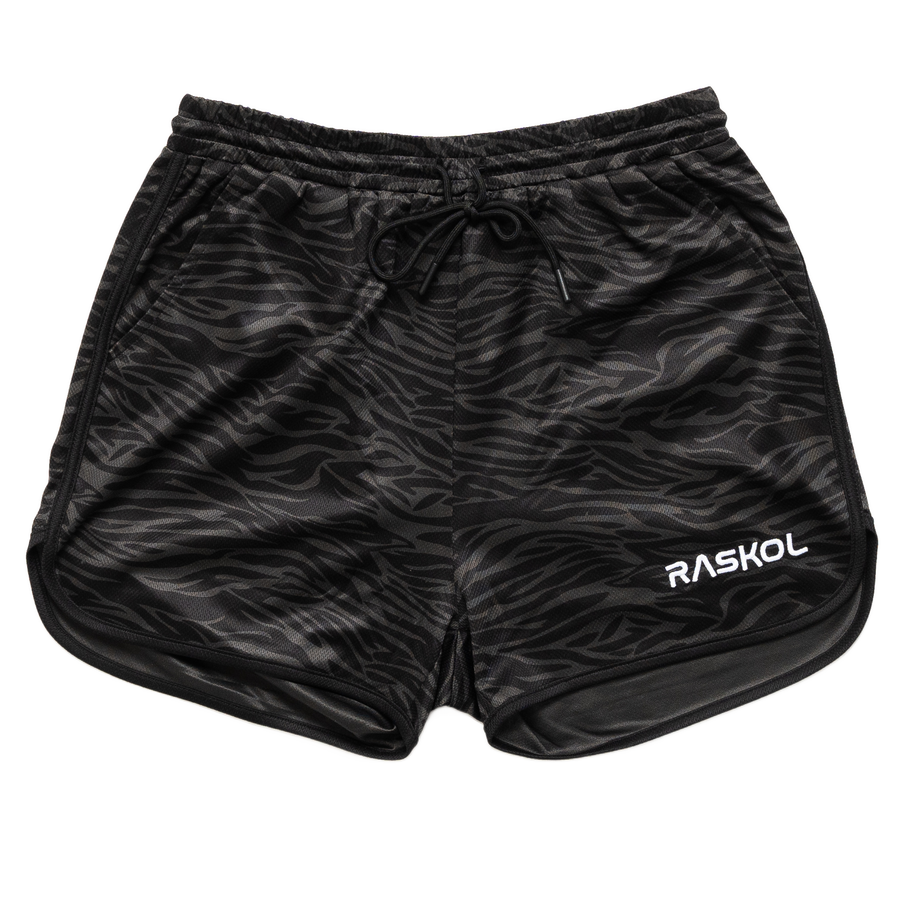 BLACK TIGER Classic Shorts (LIMITED EDITION)