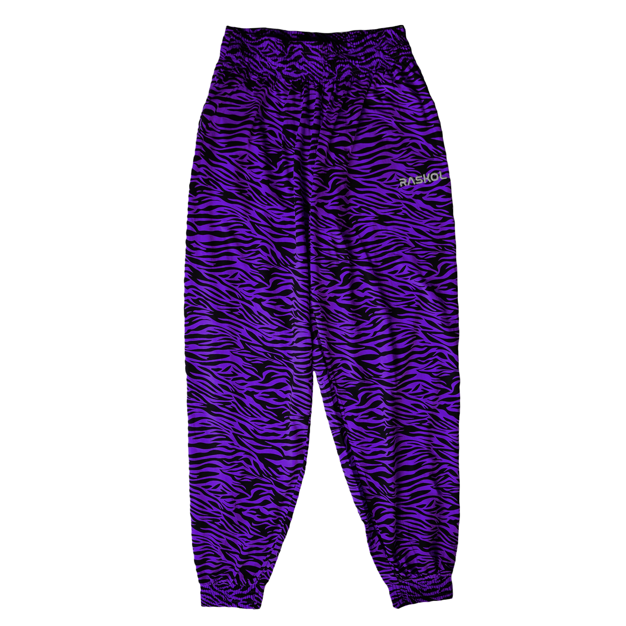 DUMP COVER 2.0 (Deep Purple Tiger Limited Edition)