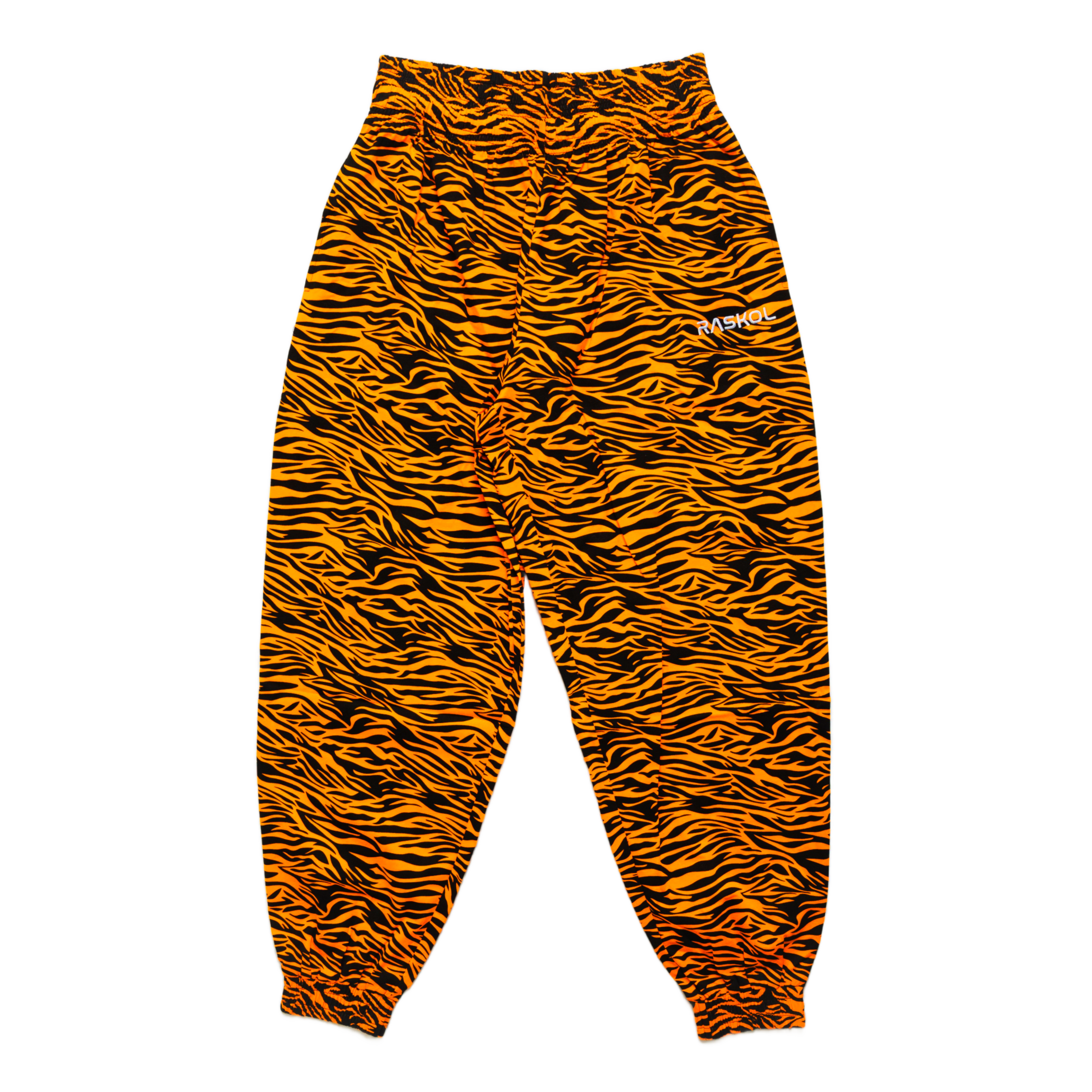 DUMP COVER 2.0 (ORANGE TIGER)