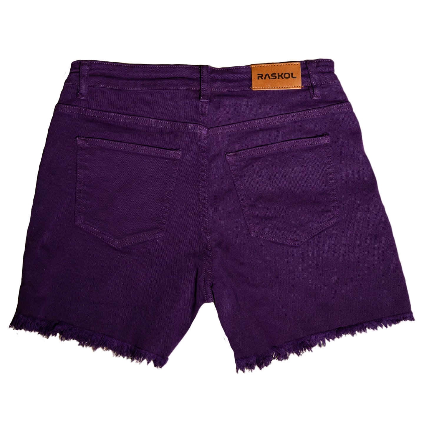 JIM JORTS (HULKIN' PURPLE Limited Edition) 4 JIM JORTS (HULKIN' PURPLE Limited Edition)