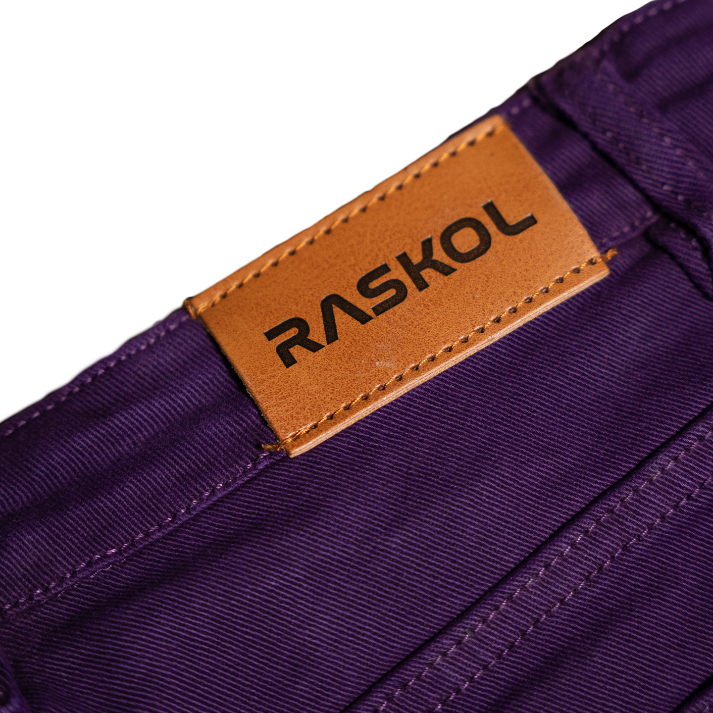 JIM JORTS (HULKIN' PURPLE Limited Edition) 5 JIM JORTS (HULKIN' PURPLE Limited Edition)