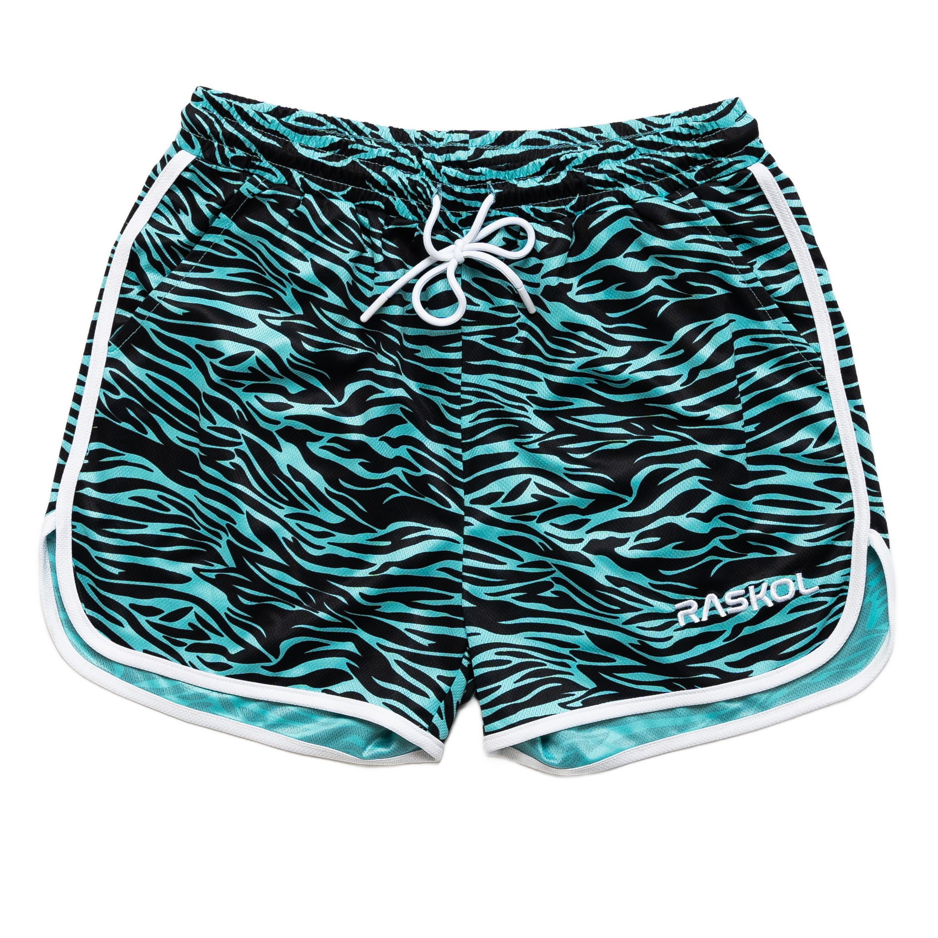 MINT TIGER Classic Shorts (LIMITED EDITION)
