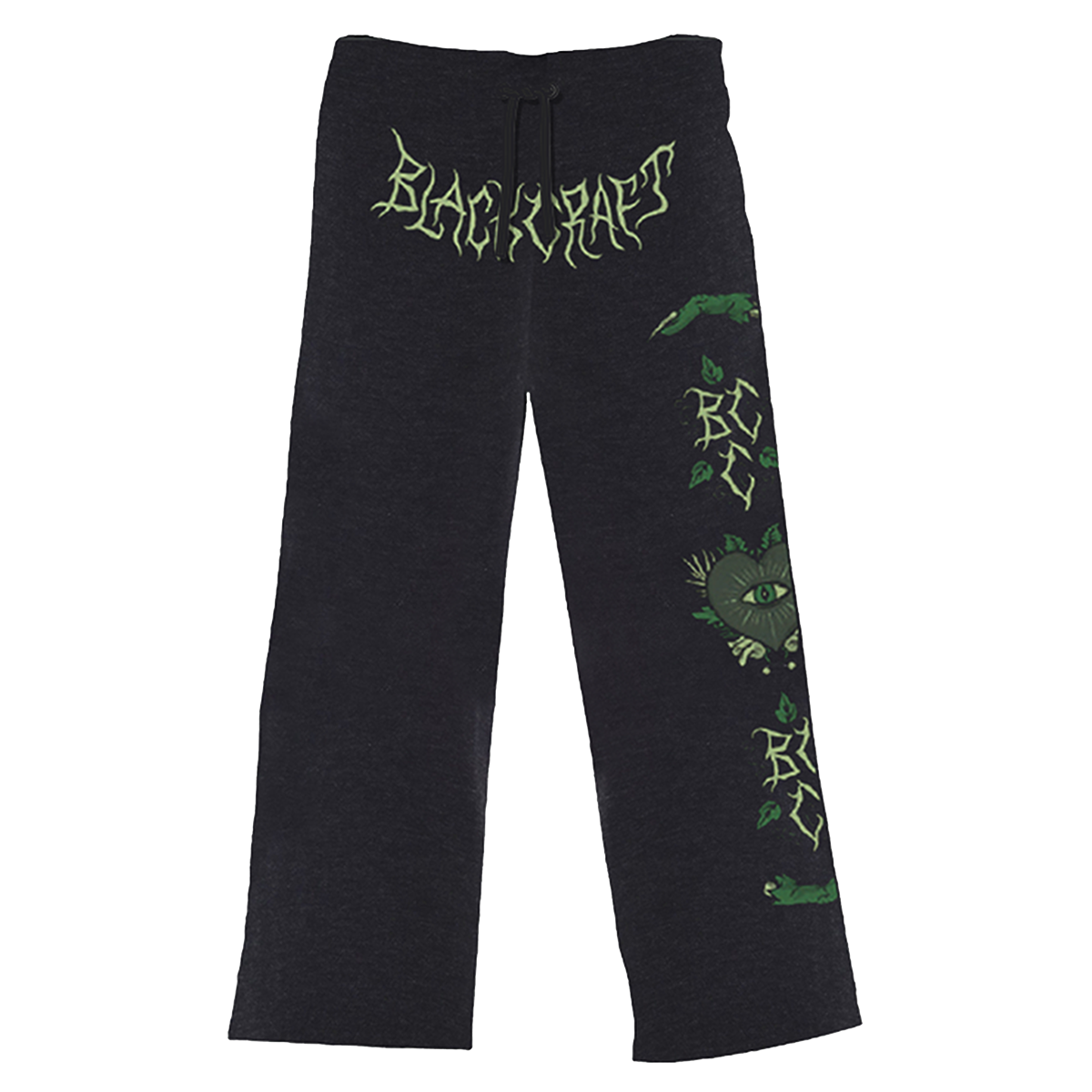 Heart Hand Lounge Pants