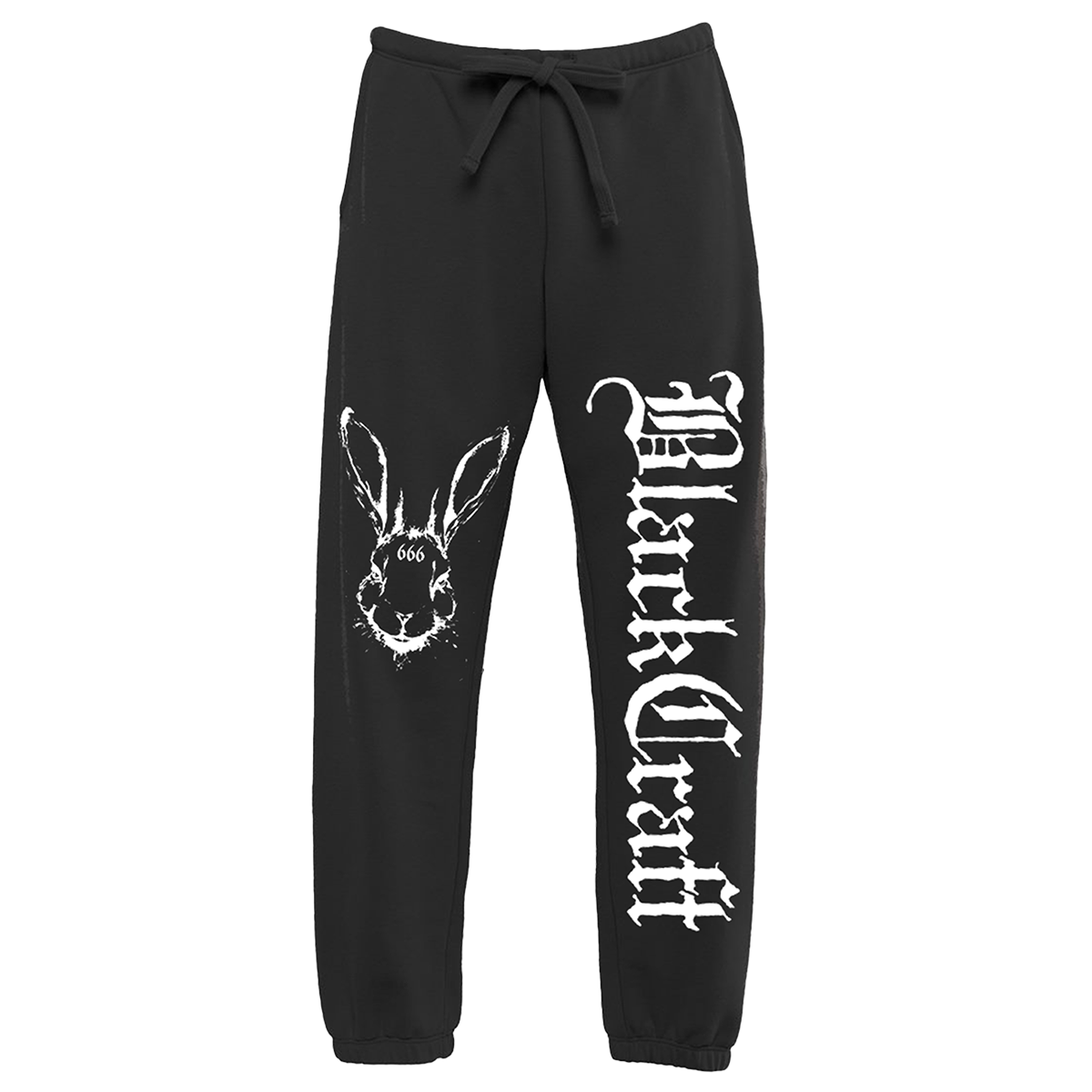 666 Bunny Lounge Pants